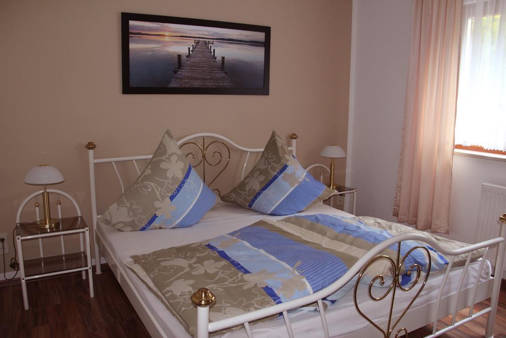 Ferienwohnung Am Kieferberg Hormersdorf  Room photo