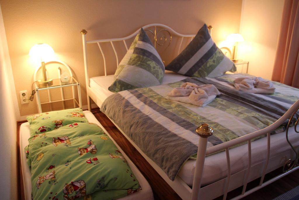 Ferienwohnung Am Kieferberg Hormersdorf  Room photo