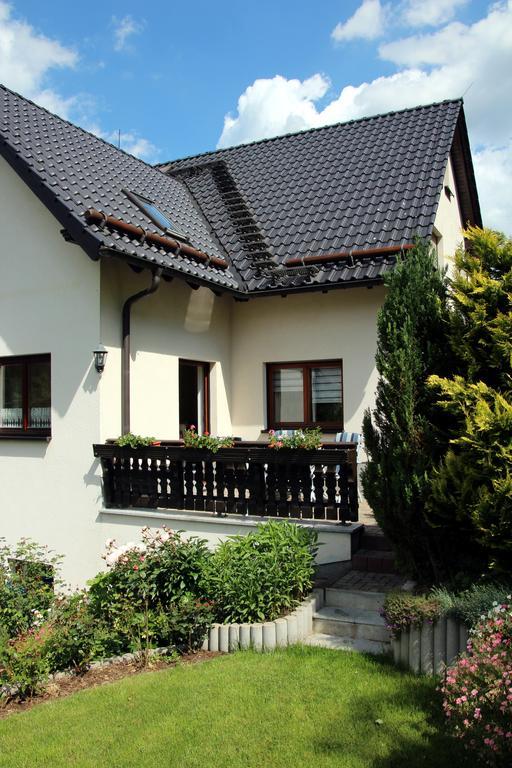 Ferienwohnung Am Kieferberg Hormersdorf  Room photo